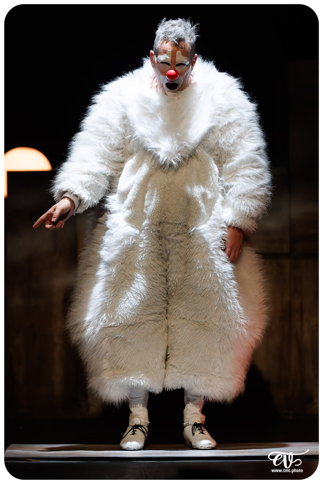 GLOB (LES FOUTOUKOURS)